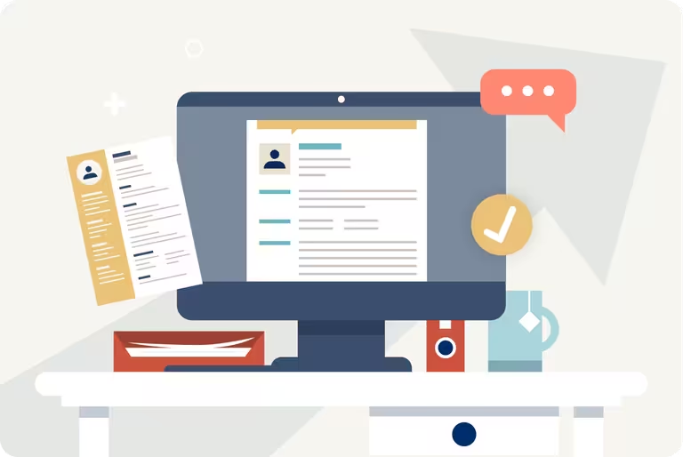 AI Resume Builder Resume AI