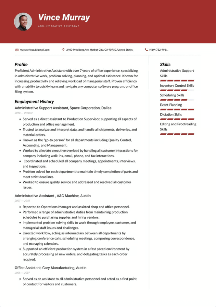 Professional Resume Templates Resume AI Professional Resume Templates Resume AI